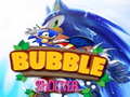 Игра Bubble Shooter 