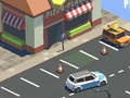 Игра Fast Car Parking 3D