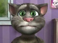 Игра Talking Tom Cat 2