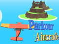 Игра Parkour Aircrufe