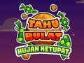Игра Tahu Bulat Hujan Ketupat