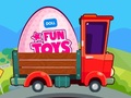 Игра Fun Toys