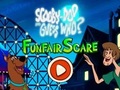 Игра Funfair Scare