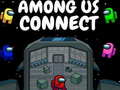 Игра Among Us Connect