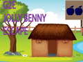 Игра Jolly Benny Escape 