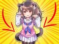 Игра Any Girl's Wonderful Clicker