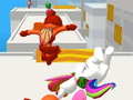 Игра Parkour Race 3D