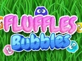 Игра Fluffles Bubbles