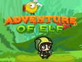 Игра Adventure of Elf 