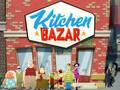 Игра Kitchen Bazar