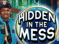 Игра Hidden in the Mess
