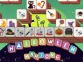 Игра Halloween Mahjong 