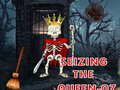Игра Seizing The Queen-07