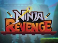 Игра Ninja Revenge