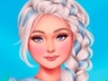 Игра Perfect summer makeup tik tok tips