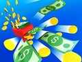 Игра Moneygun Run