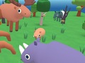 Игра Animals.bio