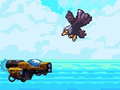 Игра Flying Shooter