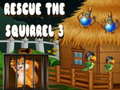 Игра Rescue The Squirrel 3