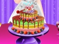 Игра Birthday Cake For My Boyfriend