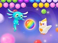 Игра Bubble Shooter Pop It Now