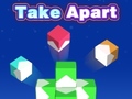 Игра Take Apart