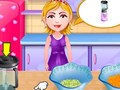 Игра Mom's Recipes Chicken Kebab