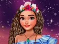 Игра Princess Ruffles FTW