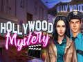 Игра Hollywood Mystery
