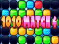 Игра 1010 MATCH 4