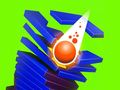 Игра Stack Ball