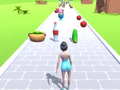 Игра Body Fit Race