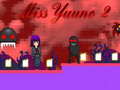 Игра Miss Yuuno 2