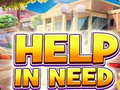 Игра Help in Need