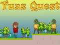 Игра Yuas Quest