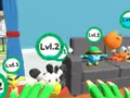 Игра Monster Life