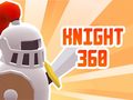 Игра Knight 360