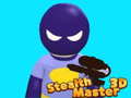 Игра Stealth Master 3D 