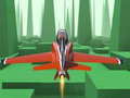 Игра Airplane Racer Game
