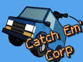 Игра Catch Em' Corp