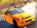 Игра Burnout Drift