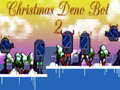 Игра Christmas Deno Bot 2