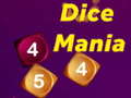Игра Dice Mania