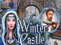 Игра Winter Castle