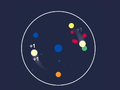 Игра Two Circles Spin