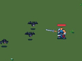 Игра Slash the Hordes