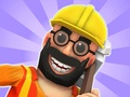 Игра Handyman 3d