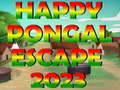Игра Happy Pongal Escape