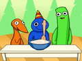 Игра DOP Rainbow Friends