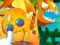 Игра DOP Puzzle: Displace One Part